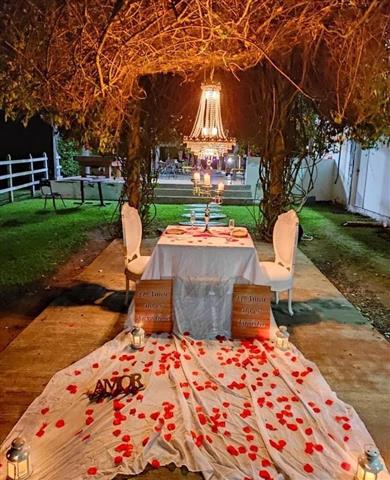 Cenas Romanticas En El Quindio 